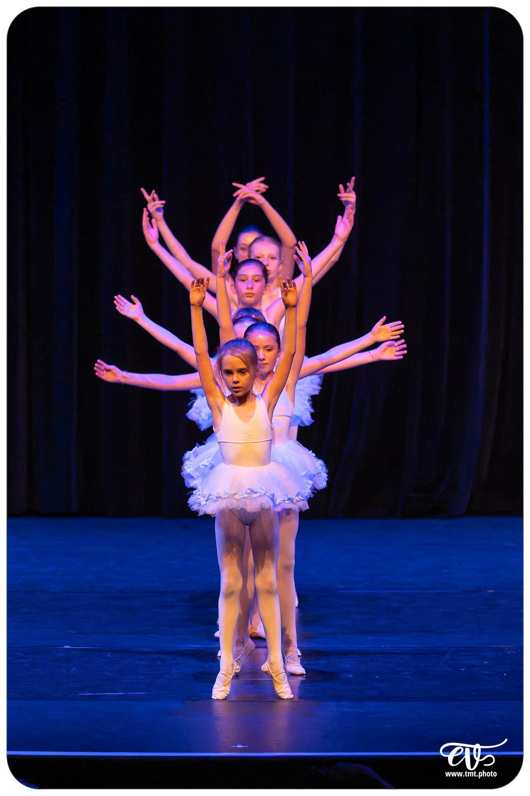 ECOLE DE DANSE CÉCILE ADAMOW